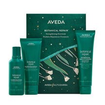 AVEDA BOTANICAL REPAIR™ STRENGTHENING ESSENTIALS (SET RUTINA DE REPARACIÓN)